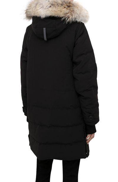 Парка kenton CANADA GOOSE, арт. 3816LB, фото 4