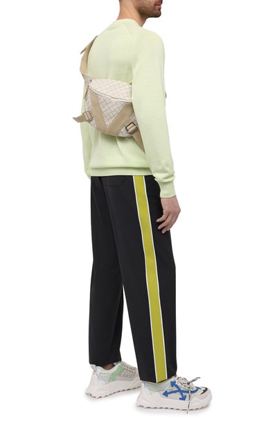 Брюки VALENTINO, арт. WV3RBG917N1, фото 2