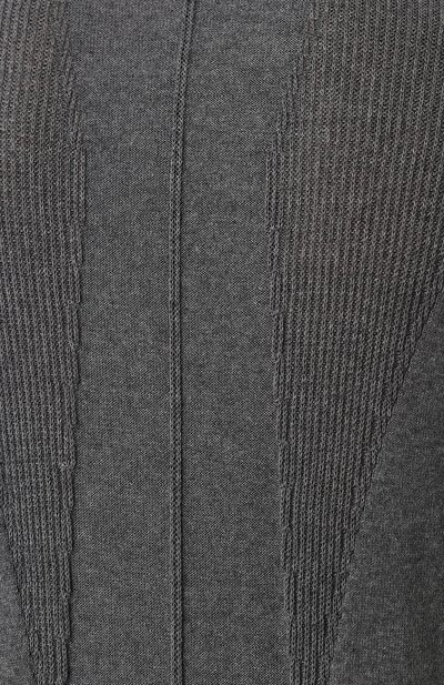 Джемпер из смеси хлопка и кашемира MANUEL MARTE, арт. K8122, фото 5