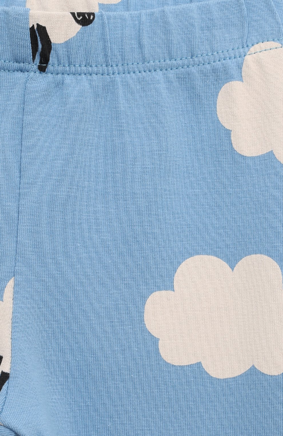 Комплект из лонгслива и брюк STELLA MCCARTNEY, арт. TV3080., фото 7