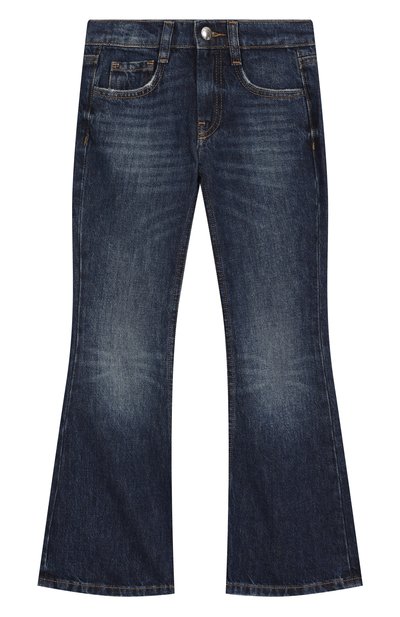 Джинсы MARNI, арт. M01622/M00VK