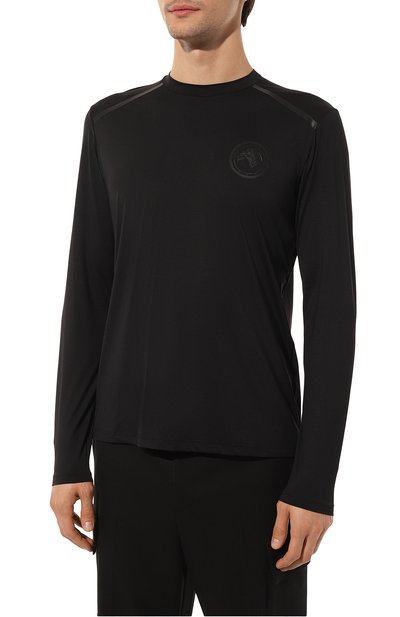 Лонгслив STEFANO RICCI, арт. MYH3400020/A15540, фото 3