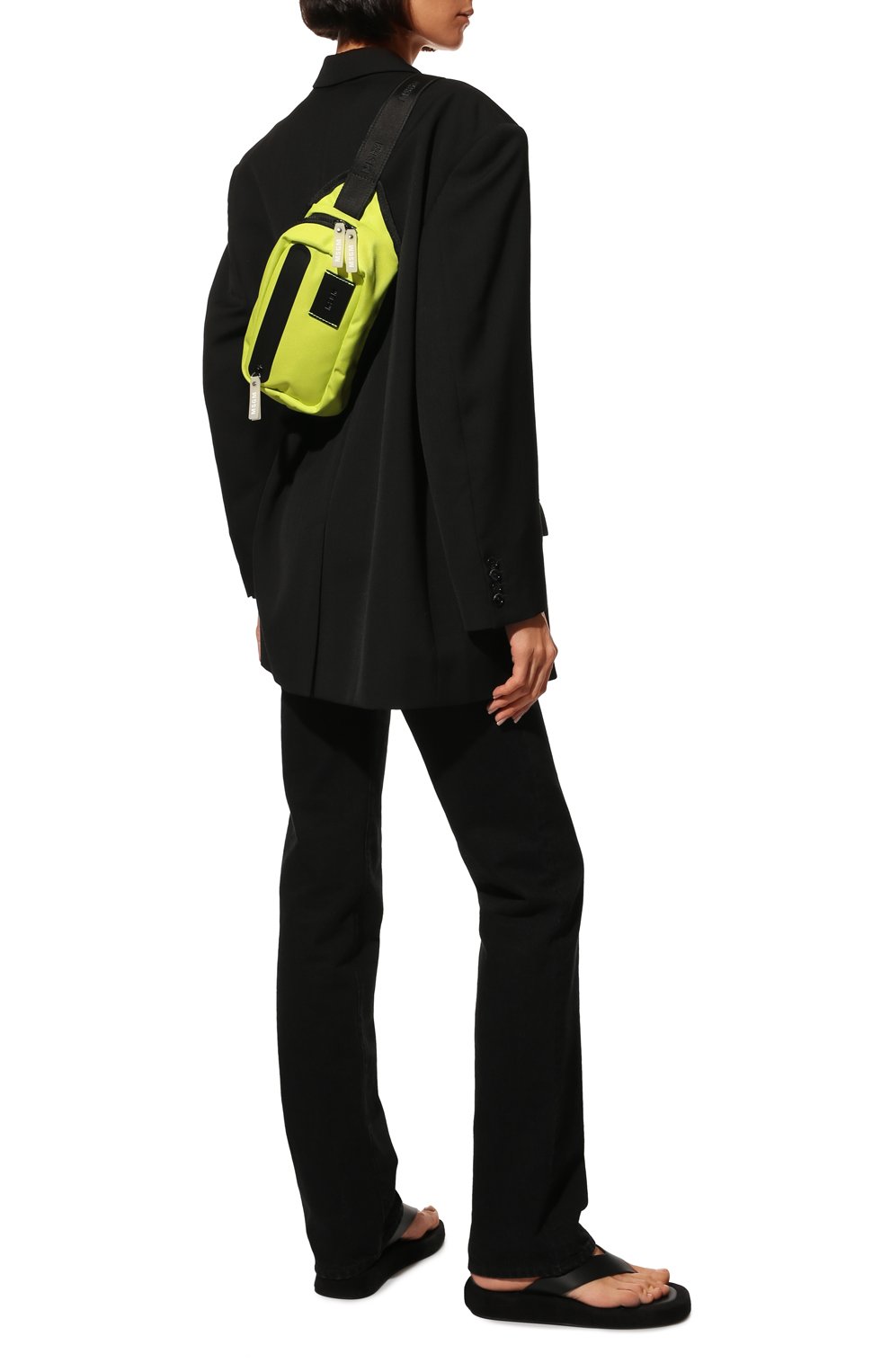 Поясная сумка MSGM, арт. 3341MDZ92 371, фото 7