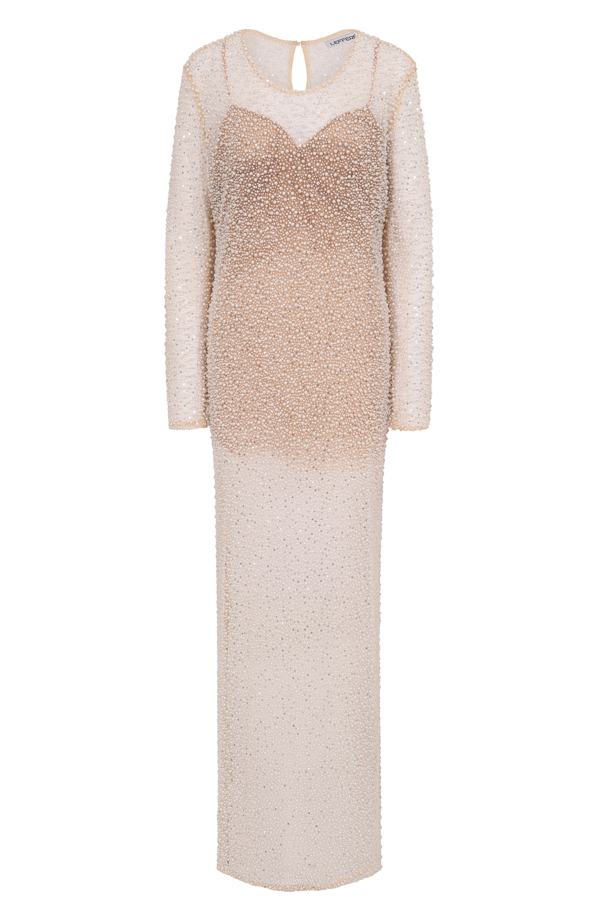 Платье LEFFERS, арт. 23.42.4.10.32, фото 1