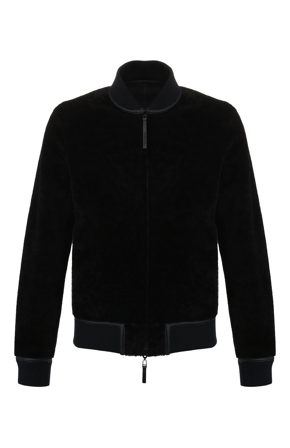 Двусторонняя дубленка EMPORIO ARMANI, арт. 41B02P/41P02, фото 1