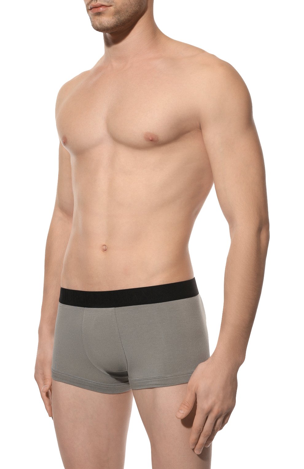 Комплект из трех боксеров GIORGIO ARMANI, арт. 100103/CC811, фото 2