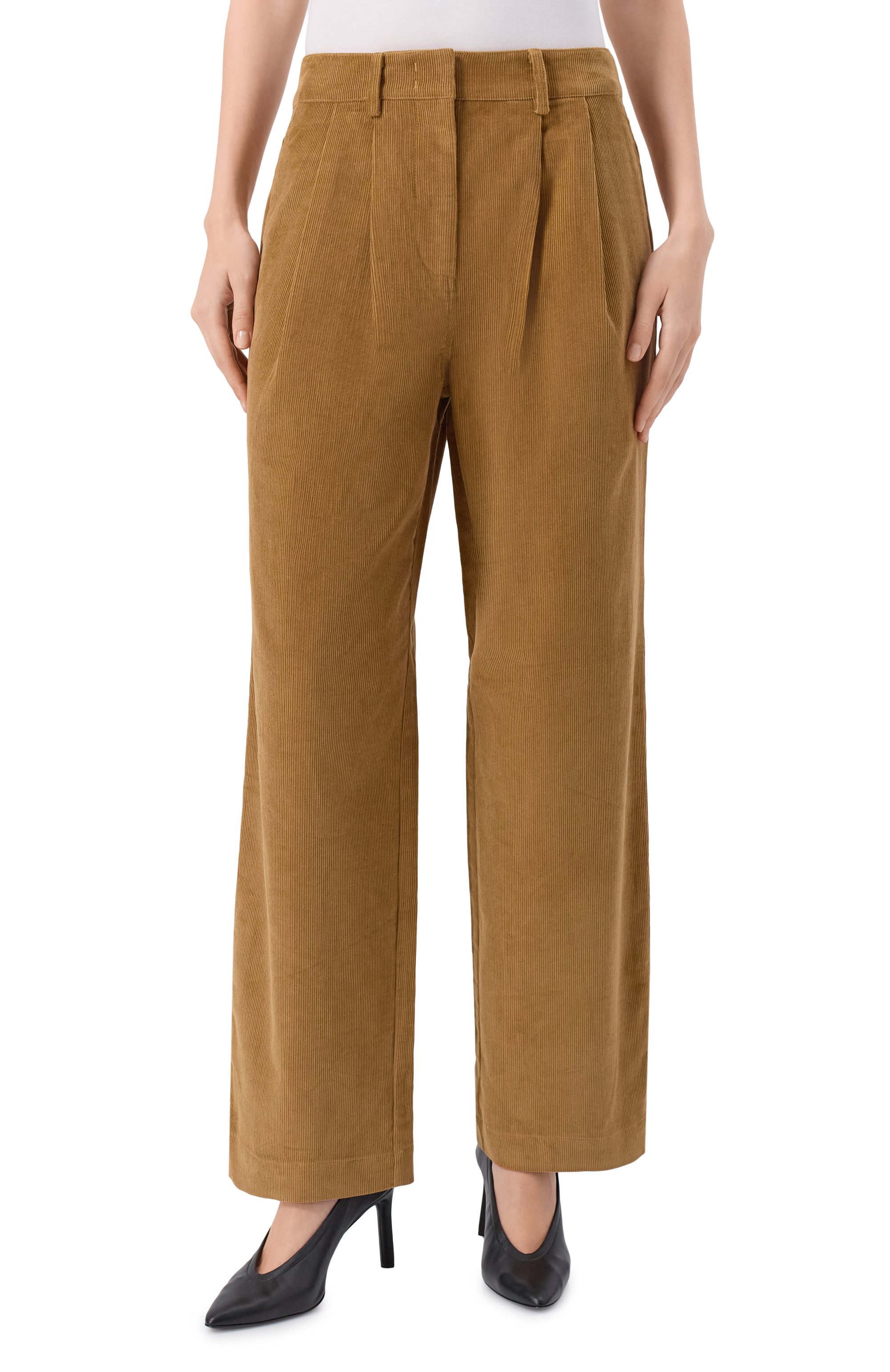 Вельветовые брюки CO, арт. 5872PCC-F25, фото 3