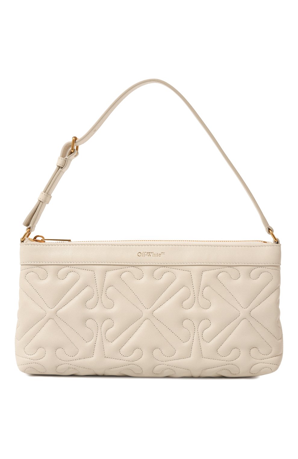 Сумка arrow OFF-WHITE, арт. 0WNN183F24LEA001, фото 1