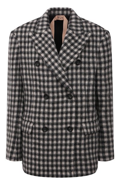Жакет N21, арт. 21I N2M0/L012/3026, фото 1