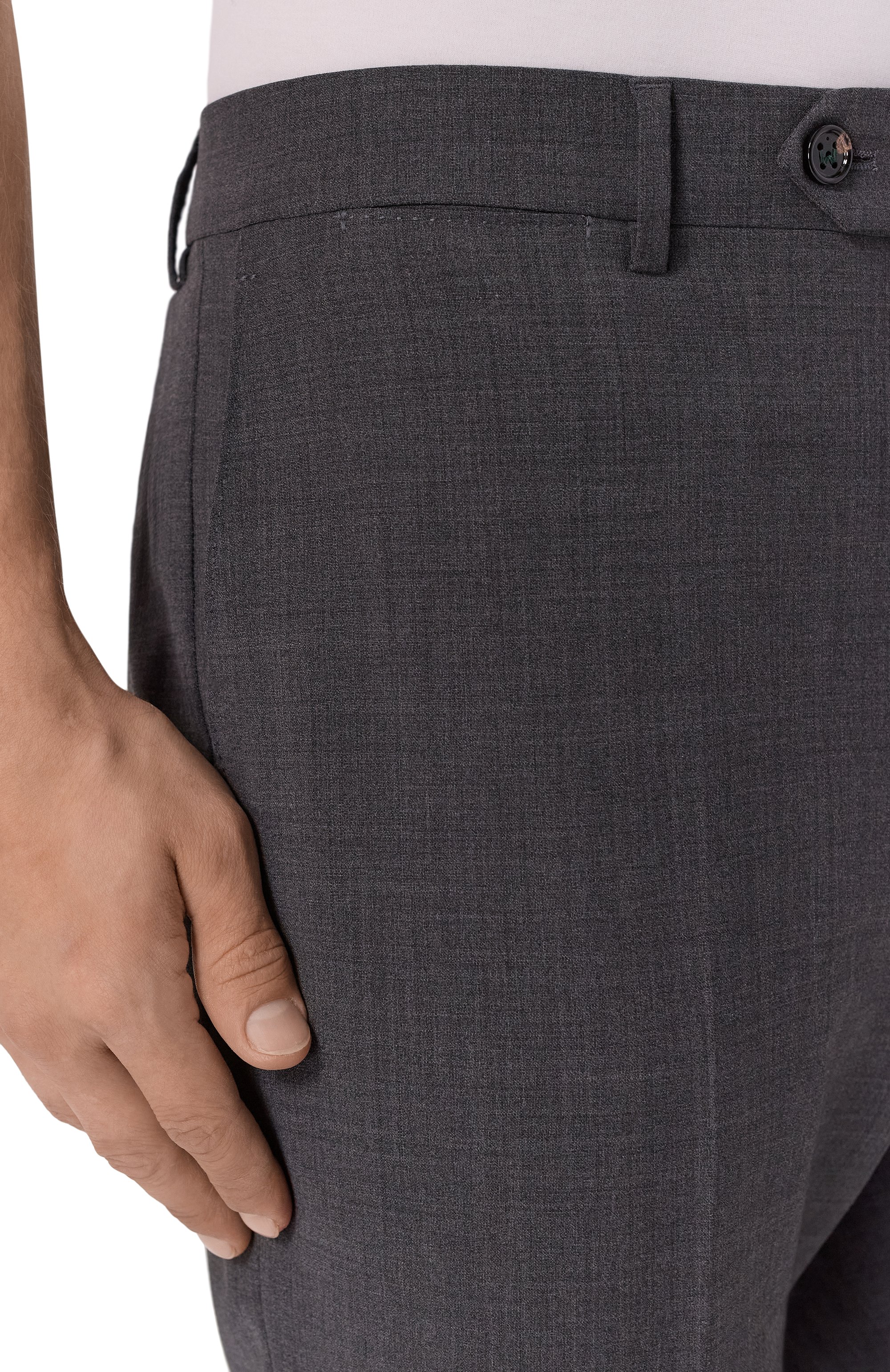 Брюки BERWICH, арт. YRETR0/GT1442X, фото 5