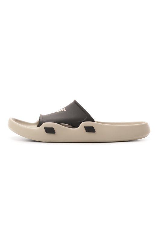 Шлепанцы Emporio Armani XVPS15/XD444 Чёрный  XVPS15/XD444 Фото 4
