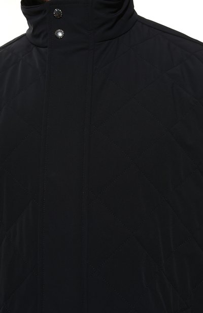 Утепленная куртка PAUL&SHARK, арт. 12312004/INM/3XL-6XL, фото 5