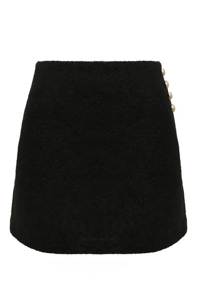 Юбка DUNST, арт. UDSK4D224BK, фото 1