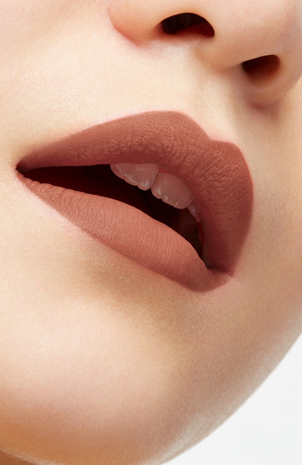 Матовая помада для г уб velvet matte, оттенок just nothing CHRISTIAN LOUBOUTIN, арт. 810413021314, фото 5