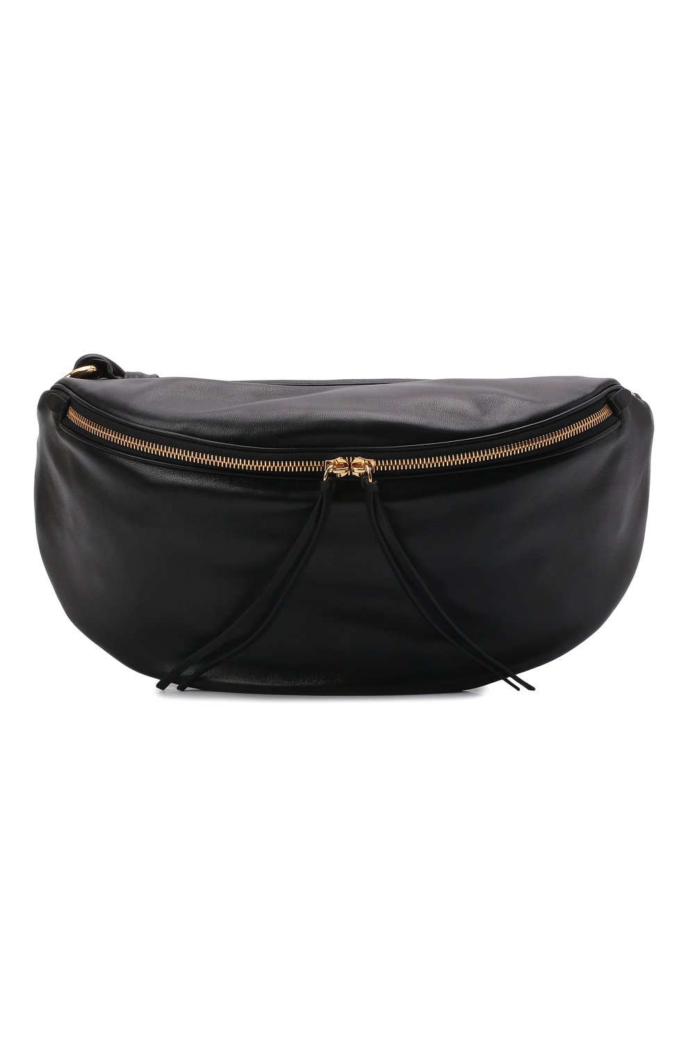 Поясная сумка knotted moon medium JIL SANDER, арт. JSPU855642-WUB01045N, фото 1