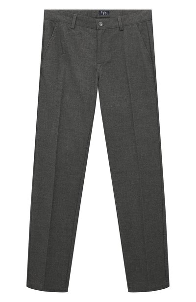 Брюки IL GUFO, арт. A23PL088WR003/16A, фото 1