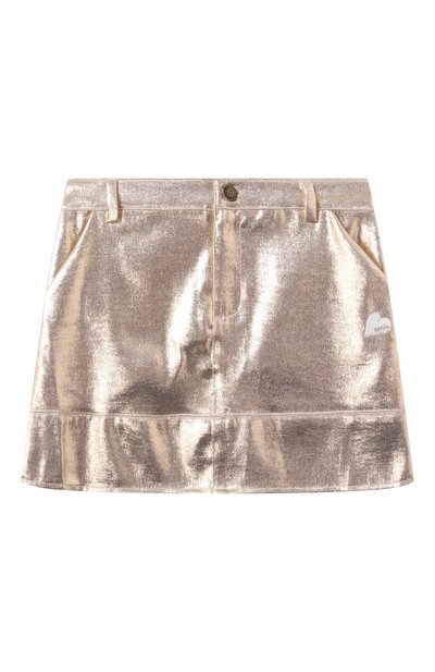 Юбка ZADIG AND VOLTAIRE, арт. X60329