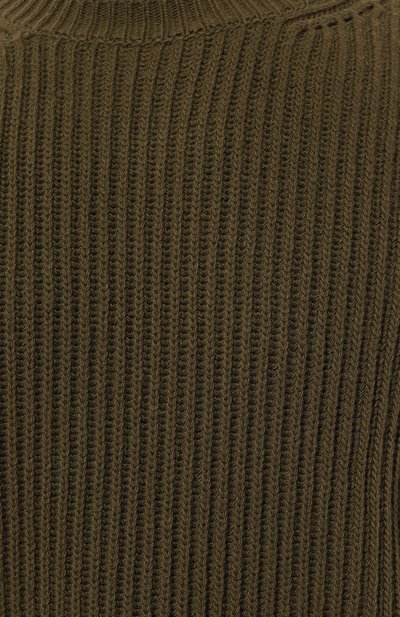 Шерстяной свитер JIL SANDER, арт. J47GP0185/J14737, фото 5