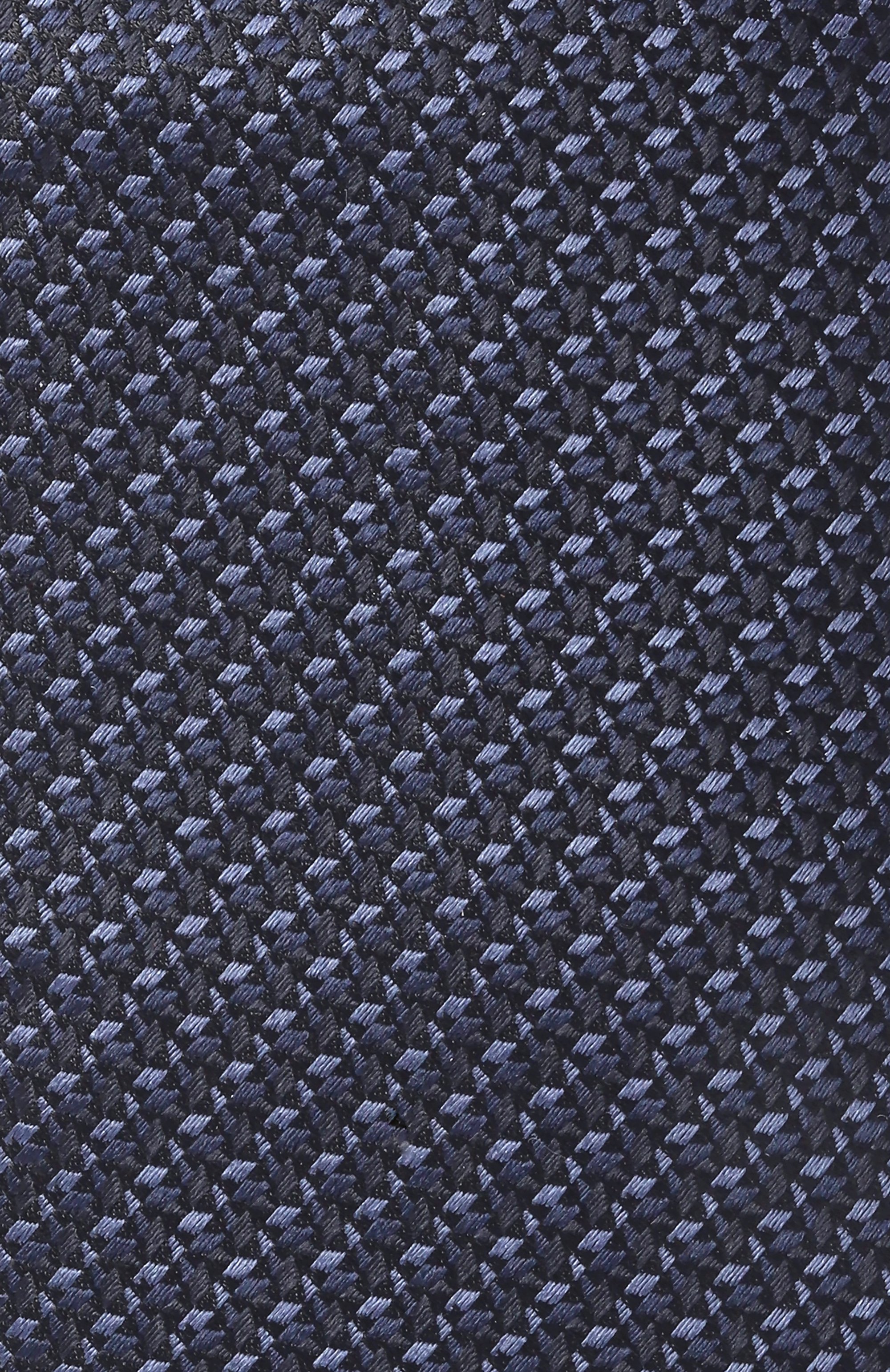 Шелковый галстук ZEGNA, арт. 1P8/Z9D81TA9, фото 4