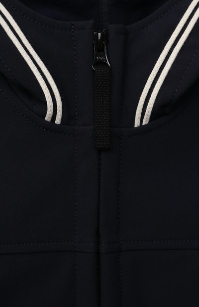 Ветровка STONE ISLAND, арт. 7516Q0130/10-12, фото 3