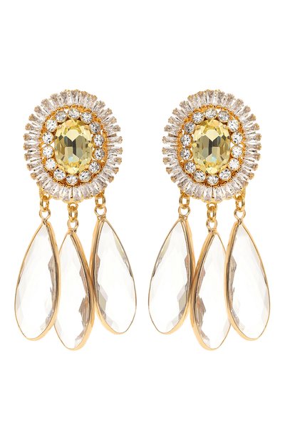 Женские серьги ANTON HEUNIS, арт. SSR3.024