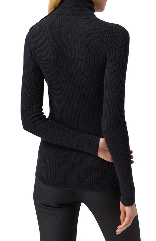 Водолазка Balmain DF0KF080/KH25 Чёрный  DF0KF080/KH25 Фото 4