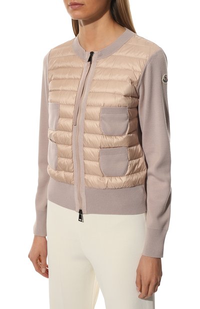 Кардиган MONCLER, арт. H1-093-9B510-00-A9018, фото 3