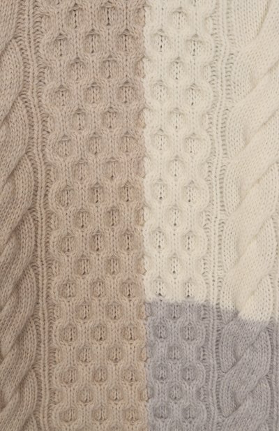 Шерстяной свитер ELEVENTY, арт. EX9P00/W0217/10-16, фото 3