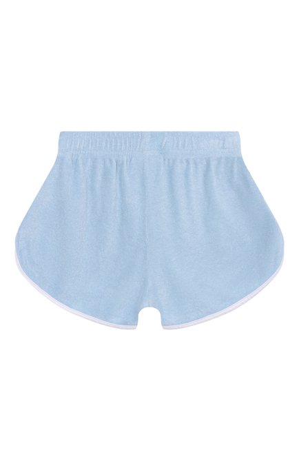 Хлопковые шорты MC2 SAINT BARTH, арт. STBK CURLY/CUR0001/02063F