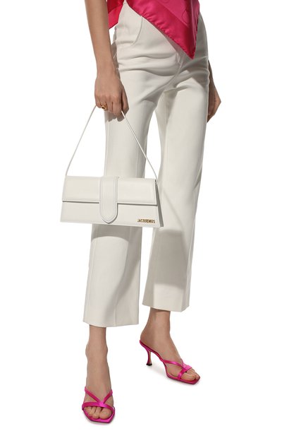 Сумка le bambino long JACQUEMUS, арт. 221BA013-3060, фото 2