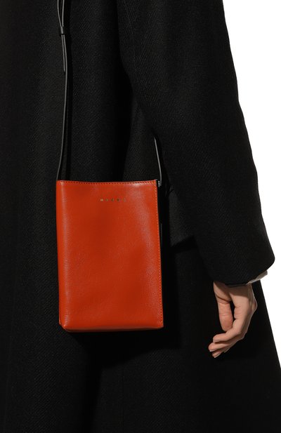 Сумка museo nano MARNI, арт. SBMP0084U0/P2644, фото 2