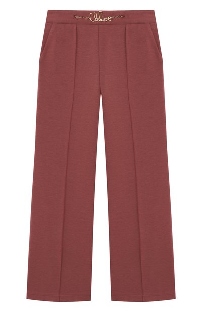 Брюки CHLOÉ, арт. C20630