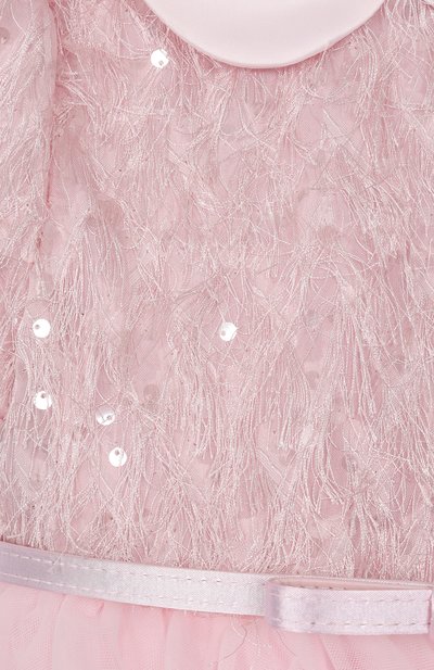 Платье MONNALISA, арт. 73G900, фото 3