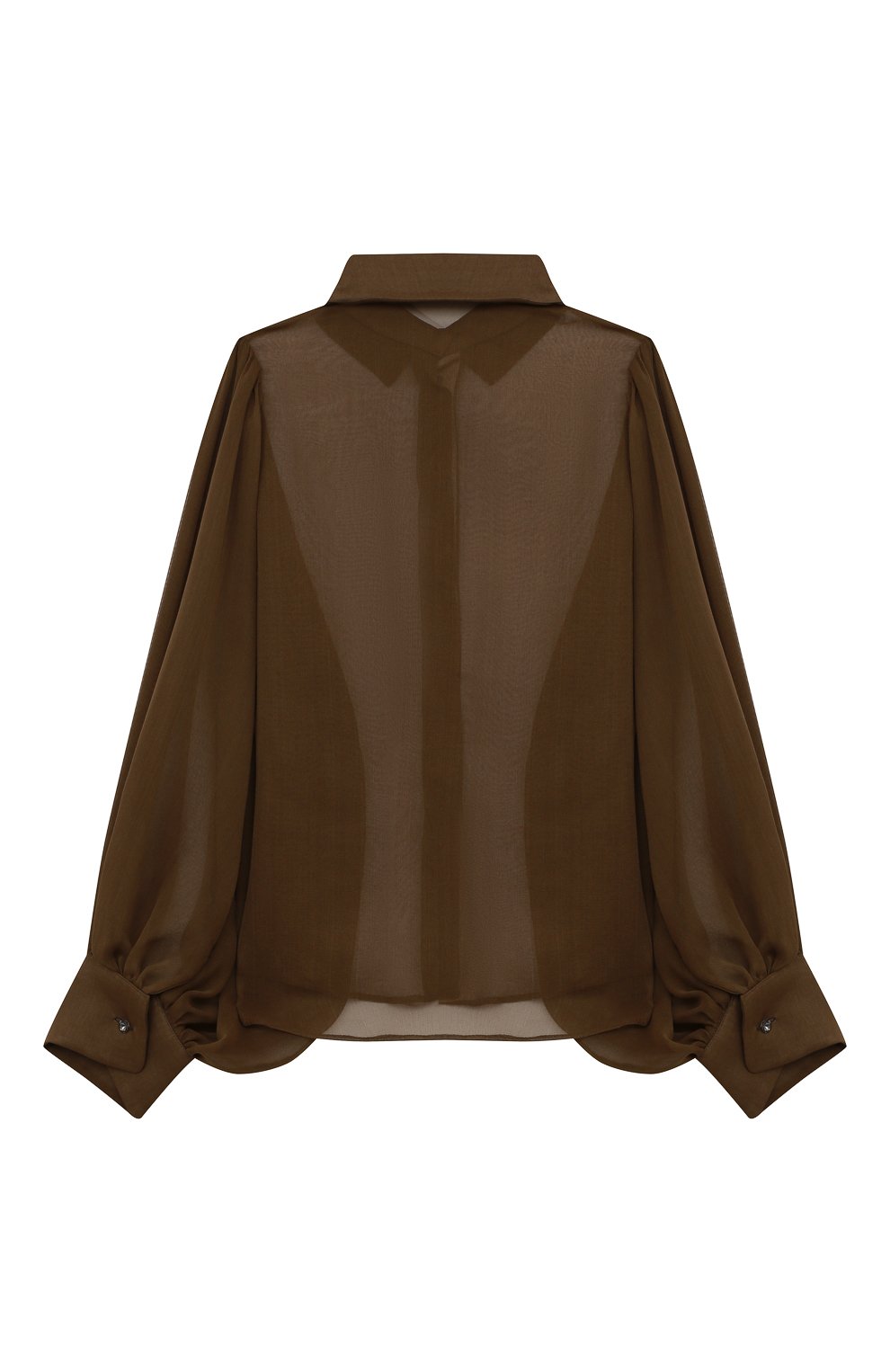 Шифоновая блузка ZHANNA & ANNA, арт. ZAOZ00000117, фото 2