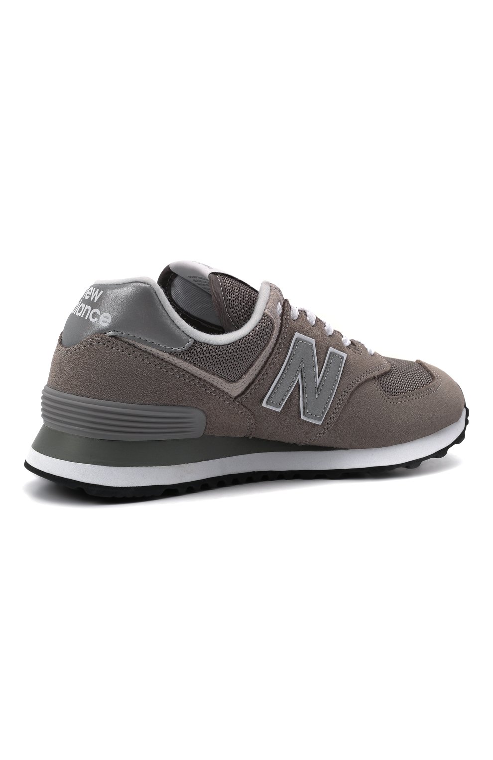 Комбинированные кроссовки NEW BALANCE, арт. WL574EG/B, фото 4