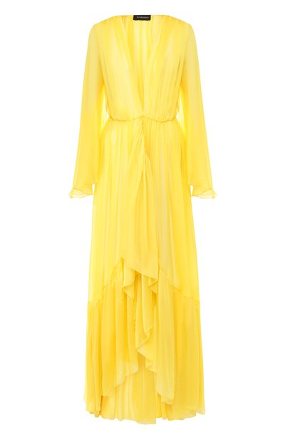 Шелковое платье RASARIO, арт. 0107S9_1, фото 1