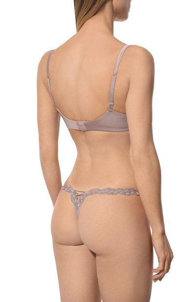 Бюстгальтер с мягкой чашкой LA PERLA, арт. 004072B, фото 3