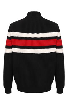 Кашемировый кардиган PRADA, арт. UMG123-10O9-F0002, фото 2