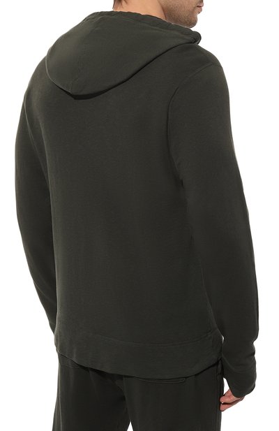 Хлопковая толстовка JAMES PERSE, арт. MXA2130, фото 4