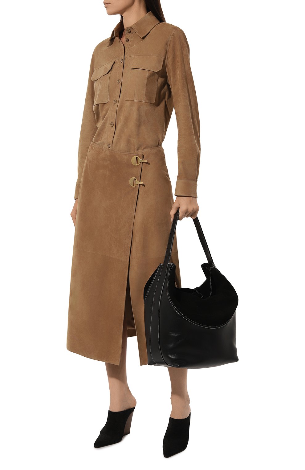 Сумка pavo NEOUS, арт. 00039A01B01CR_00039A01B01CRW_1, фото 8