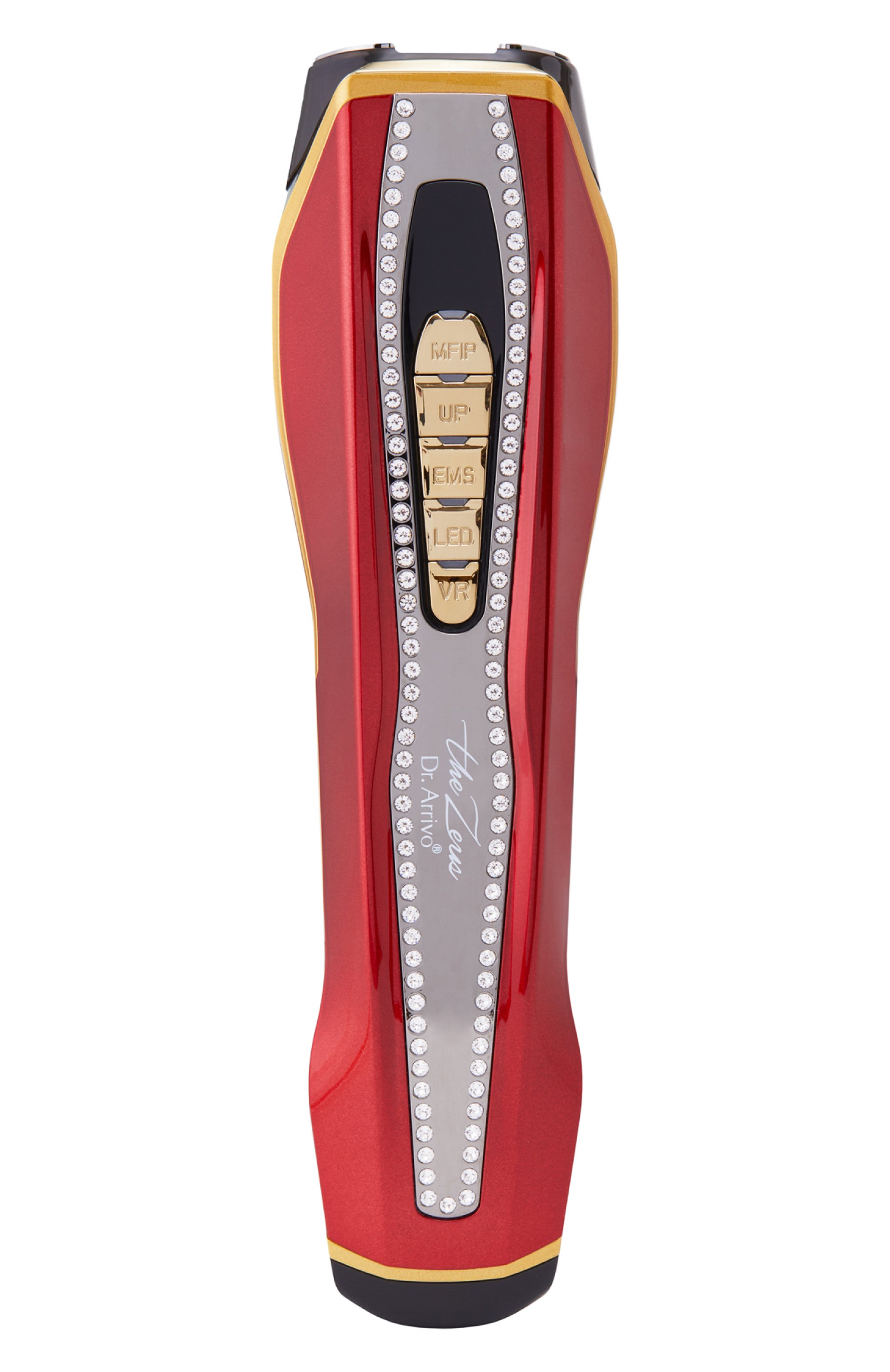 Косметологический аппарат dr. arrivo the zeus premium red ARTISTIC AND CO., арт. 4582633260618, фото 1