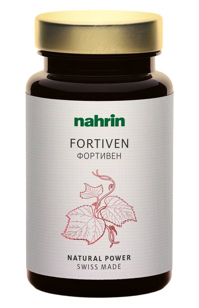 Женского капсулы «фортивен» (29g) NAHRIN, арт. 6035