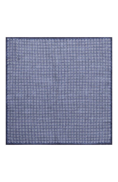 Шелковый платок BRUNELLO CUCINELLI, арт. MX8690091, фото 3