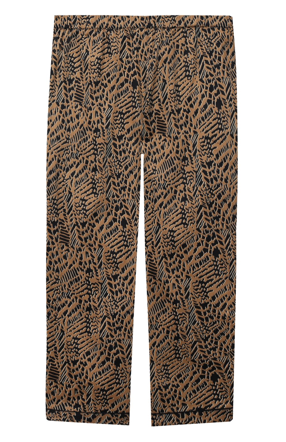 Хлопковая пижама LITTLE YOLKE, арт. SS21-12C-AN-DI/9-12Y, фото 5