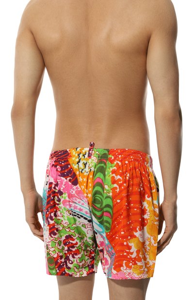 Плавки-шорты DSQUARED2, арт. D7B645720, фото 3