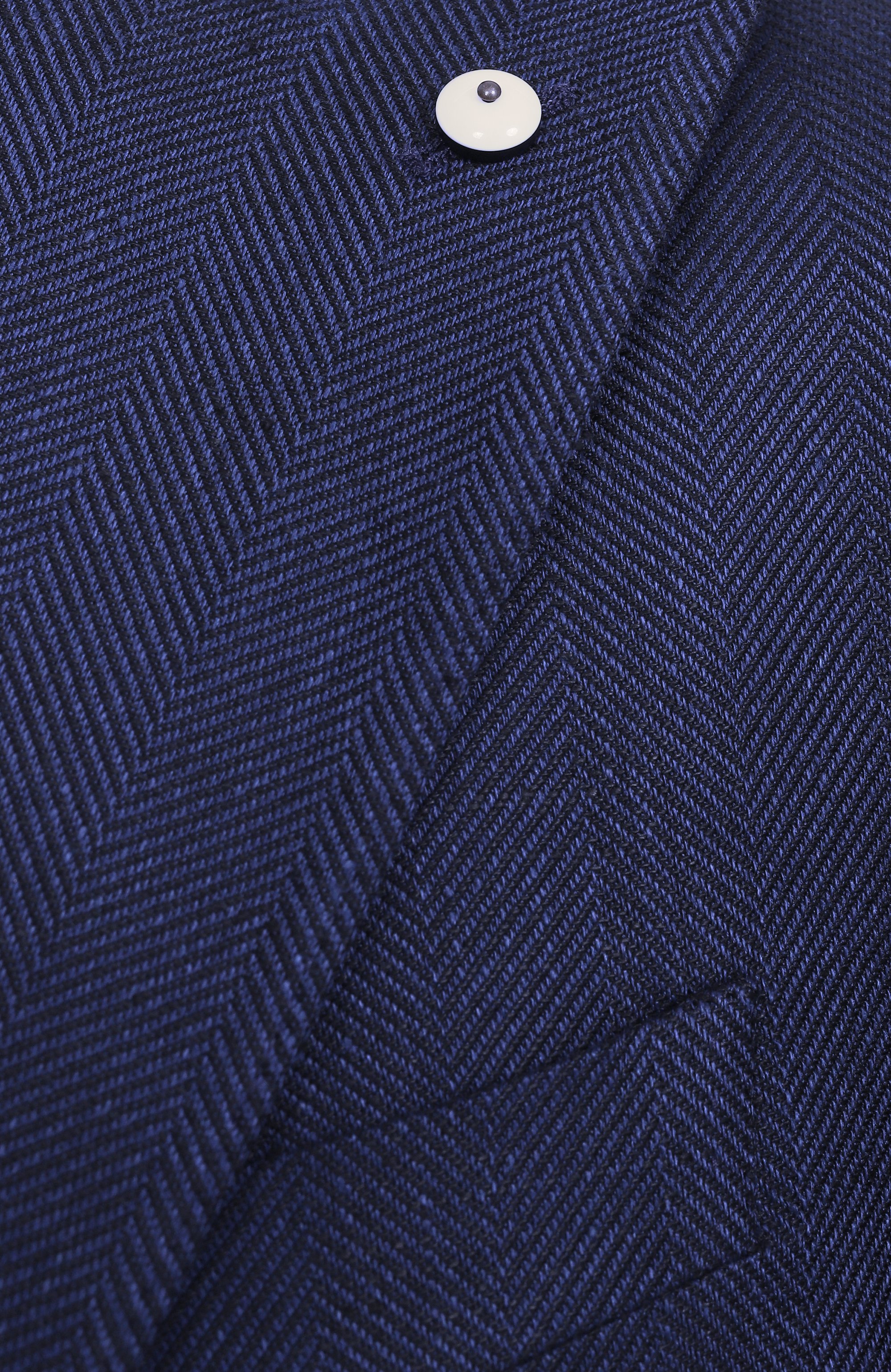 Костюм изо льна и хлопка L.B.M. 1911, арт. 3684/53367, фото 8