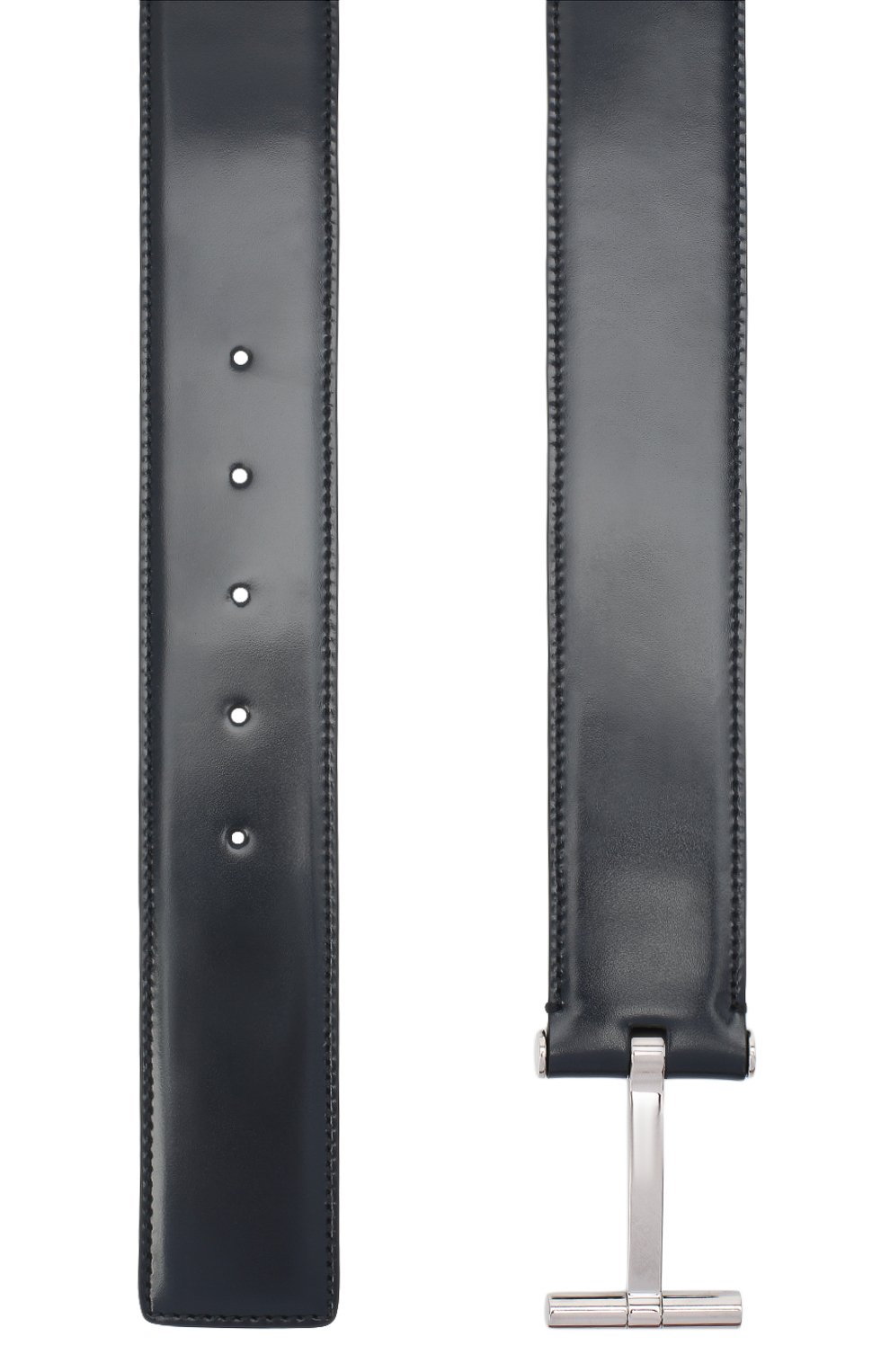 Кожаный ремень TOM FORD, арт. TB154P-CT9, фото 2