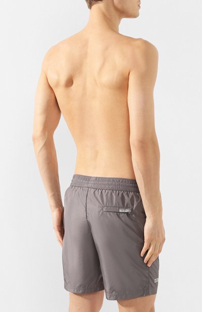 Плавки-шорты DOLCE & GABBANA, арт. M4A24T/FUSFW, фото 4