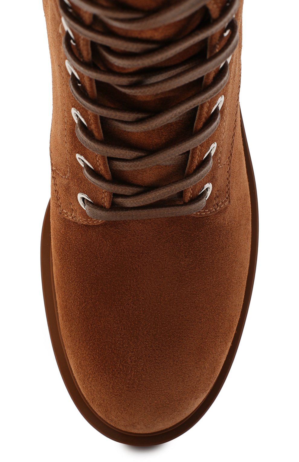 Комбинированные ботильоны GIANVITO ROSSI, арт. G73363.45G0M.SELCUCU, фото 5