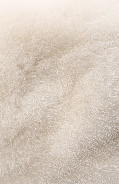 Берет из меха норки FURLAND, арт. 0096100110005600050, фото 4